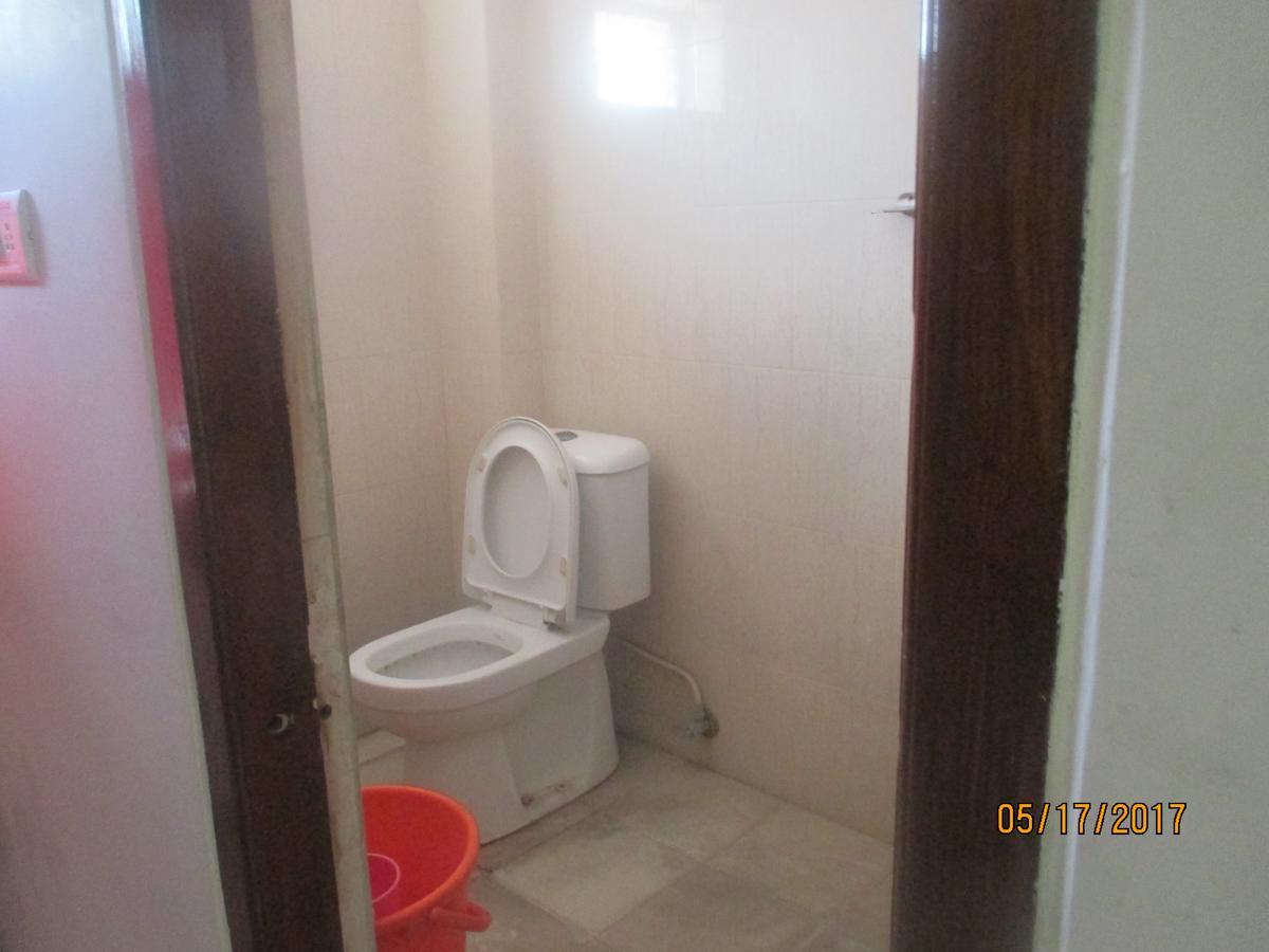 Sri Sai Ganesh Lodge Hajdarabad Zewnętrze zdjęcie