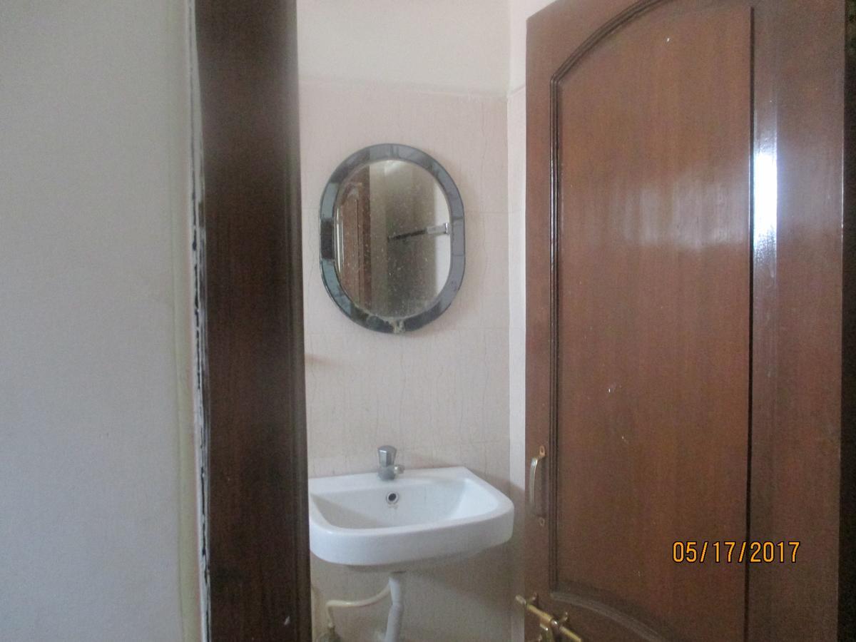 Sri Sai Ganesh Lodge Hajdarabad Zewnętrze zdjęcie